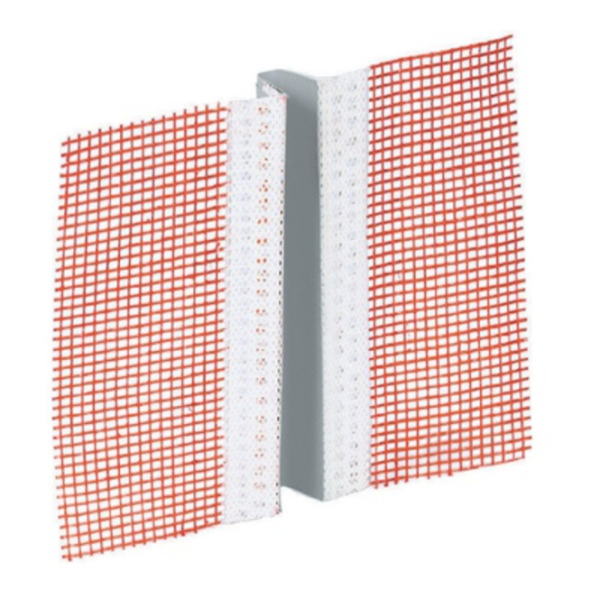 PRIBOR - Dilatacijski PVC profil