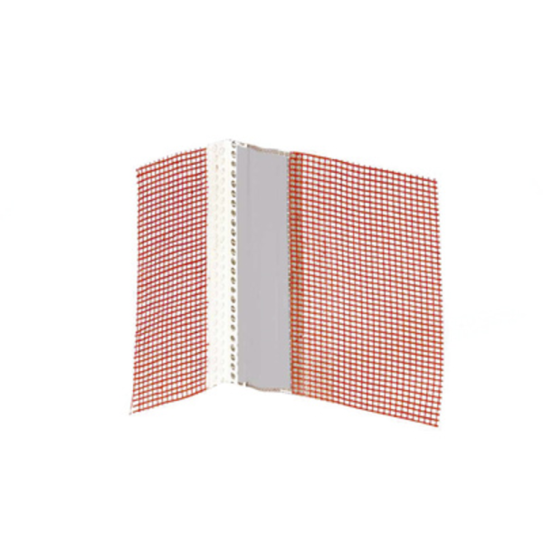 PRIBOR - Dilatacijski PVC profil za unutarnji kut