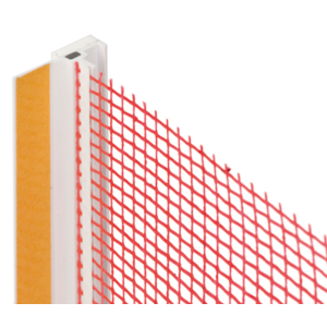 PRIBOR - PVC profil za stolariju