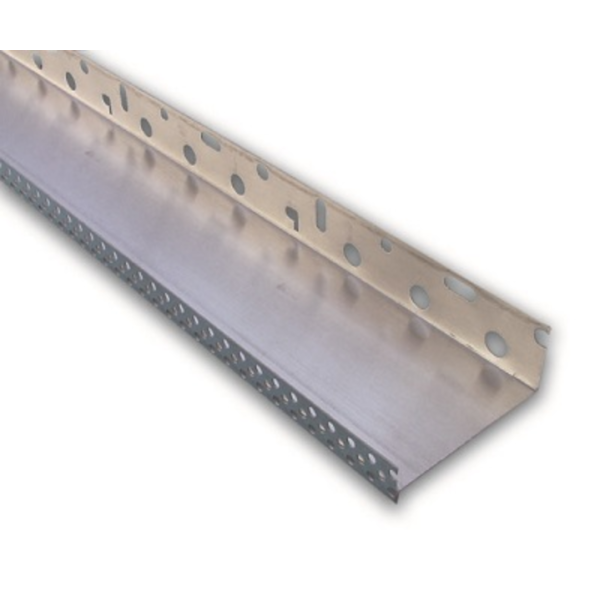 PRIBOR - Sokl profil Al