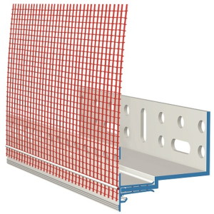 PRIBOR - Sokl profil s okapnicom