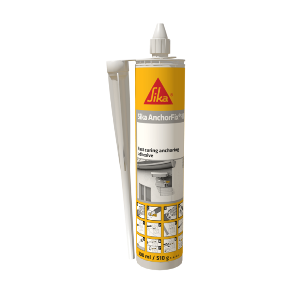 SIKA ANCHORFIX-1 SIKA ANCHORFIX-1