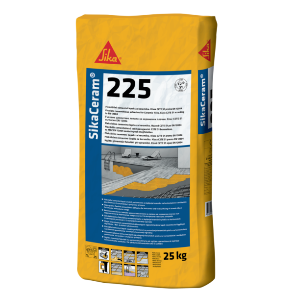 SIKA CERAM 225 FLEX