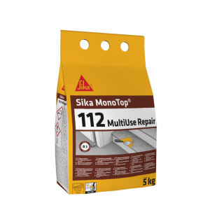 SIKA MonoTop - 112 MultiUse Repair
