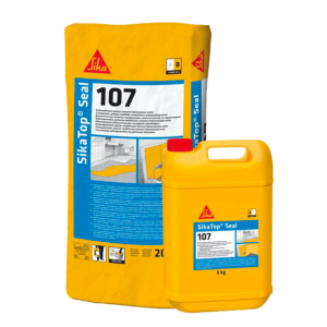 SIKA - TOP SEAL-107