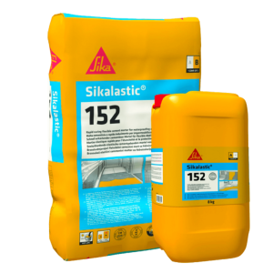 SIKALASTIC -152