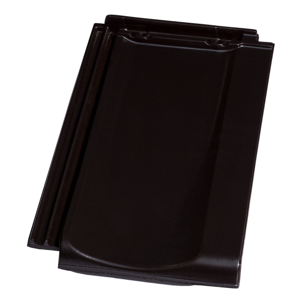 Crijep Tondach Saturn Natur crna