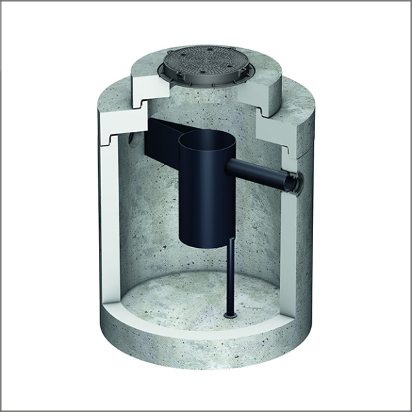 aco.filter II aco.filter II