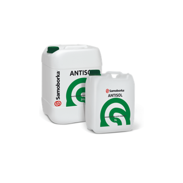 Antisol Antisol
