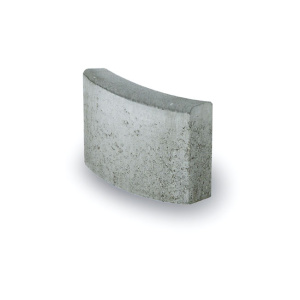 Betonela -curva -c8-45