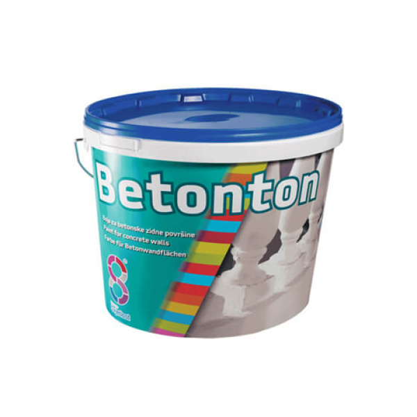 BETONTON BETONTON