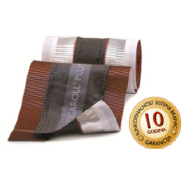 BRAMAC Figaroll Plus