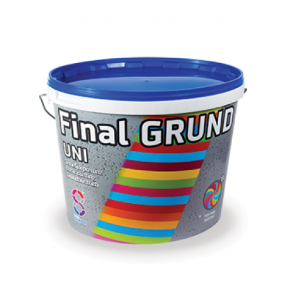 FINAL GRUND uni FINAL GRUND uni