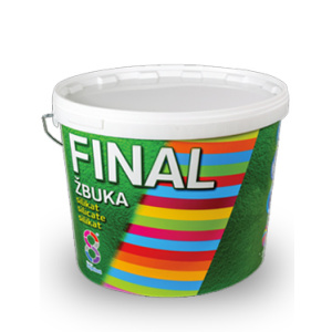 FINAL silikatna žbuka