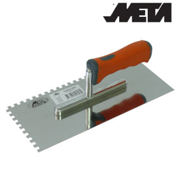 GLETER NAZUBLJENI S PVC DRŠKOM