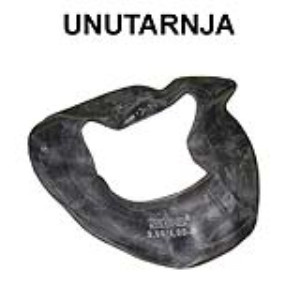 GUMA UNUTARNJA