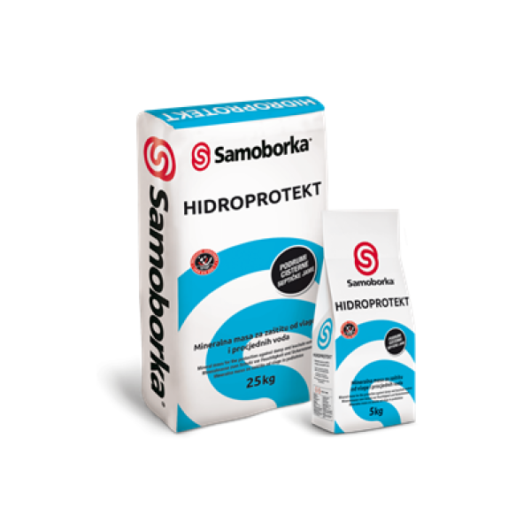 Hidroprotekt Hidroprotekt