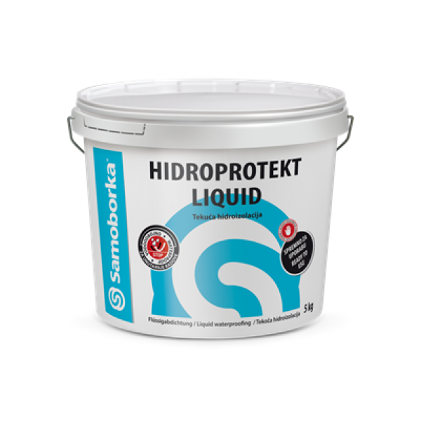 Hidroprotekt liquid Hidroprotekt liquid