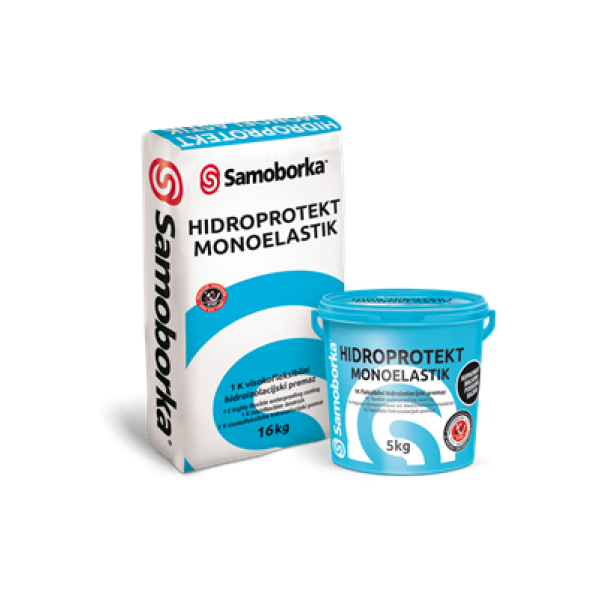 Hidroprotekt monoelastik Hidroprotekt monoelastik