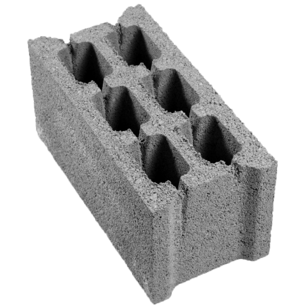 ICC BETONSKI BLOK NBB 20