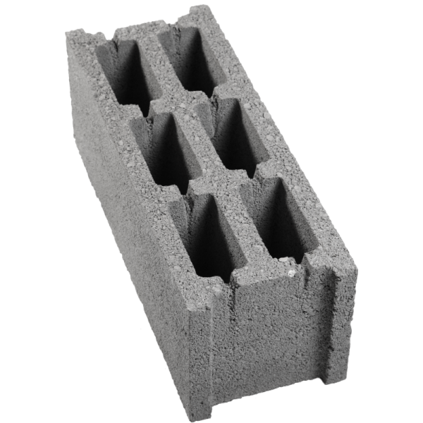 ICC betonski blok NBB 20/49