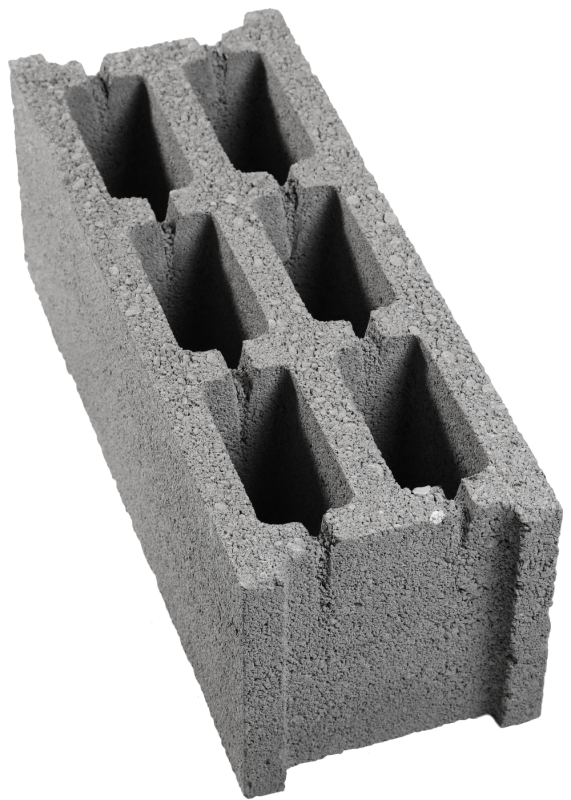 ICC betonski blok NBB 20/49