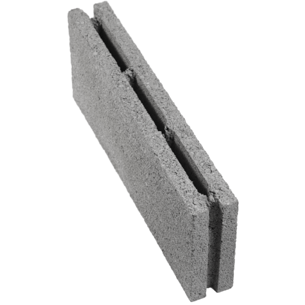 ICC pregradni betonski blok PBB 07/49