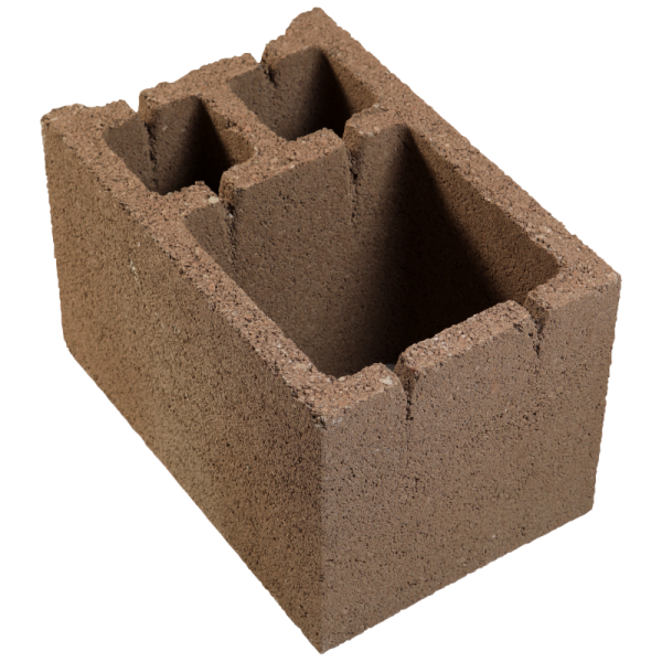 ICC PROTUPOTRESNI BETONSKI BLOK – PBB 25/23,8 ICC PROTUPOTRESNI BETONSKI BLOK – PBB 25/23,8