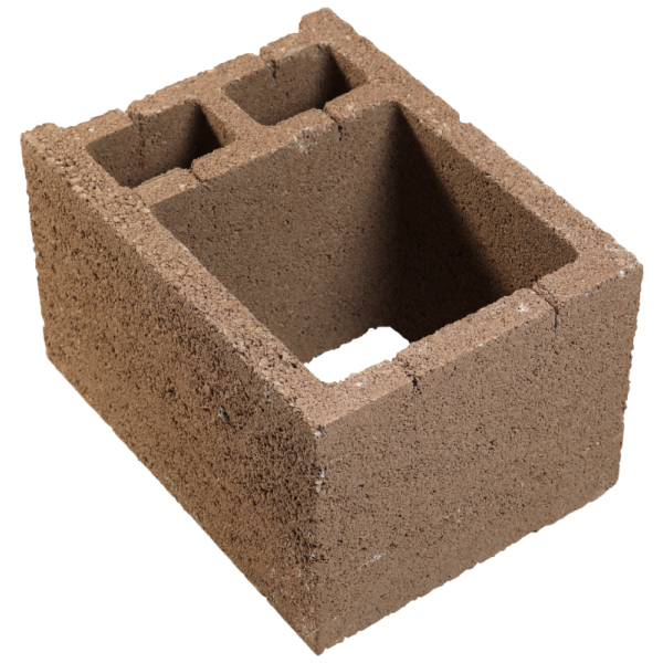 ICC PROTUPOTRESNI BETONSKI BLOK – PBB 30/23,8 ICC PROTUPOTRESNI BETONSKI BLOK – PBB 30/23,8