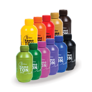 KEMOTON PLUS