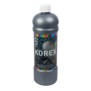 KOREX
