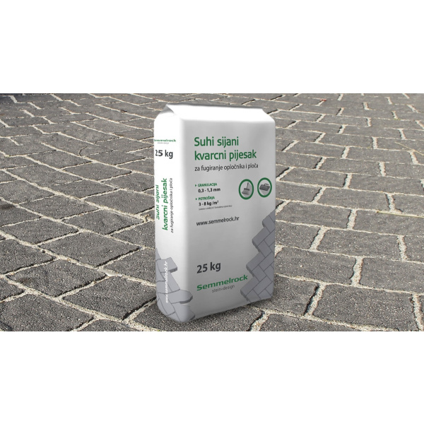 Kvarcni pijesak Kvarcni pijesak