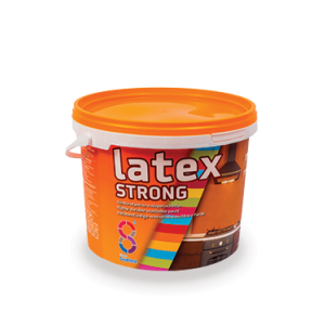 LATEX STRONG