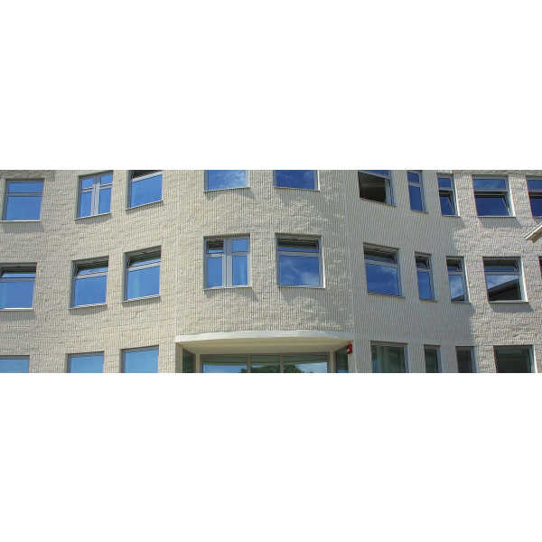 Lomljeni blok fasade Lomljeni blok fasade