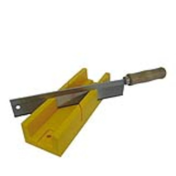 PILA S PVC ŠABLONOM