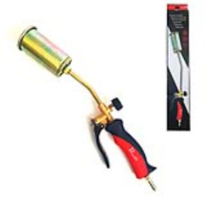 PLAMENIK S REGULACIJOM