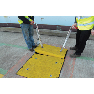 poklopci od fibrolite