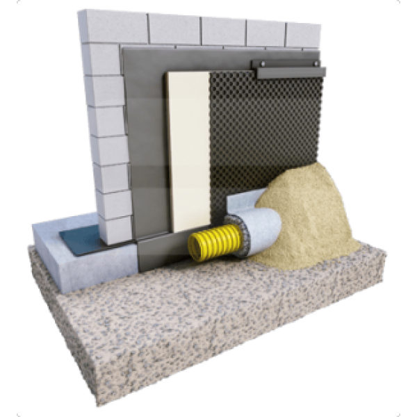 pribor - čepaste membrane pribor - čepaste membrane