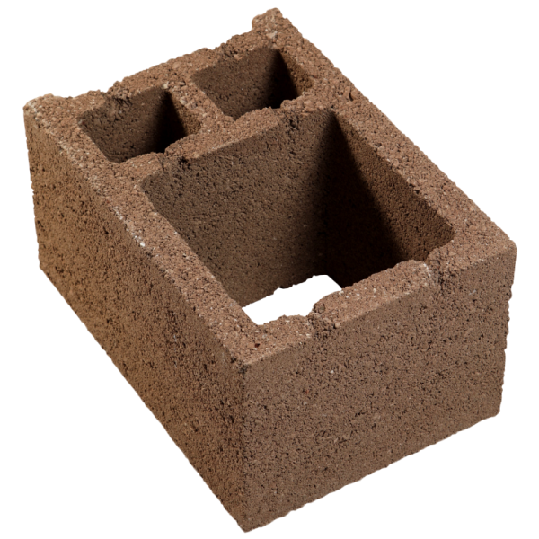 PROTUPOTRESNI BETONSKI BLOK – PBB 25/19