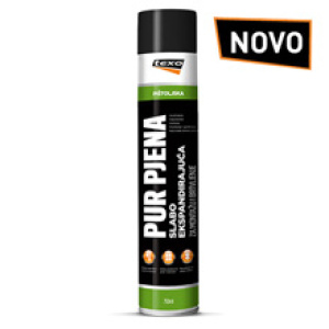 PUR PJENA slaboekspandirajuća