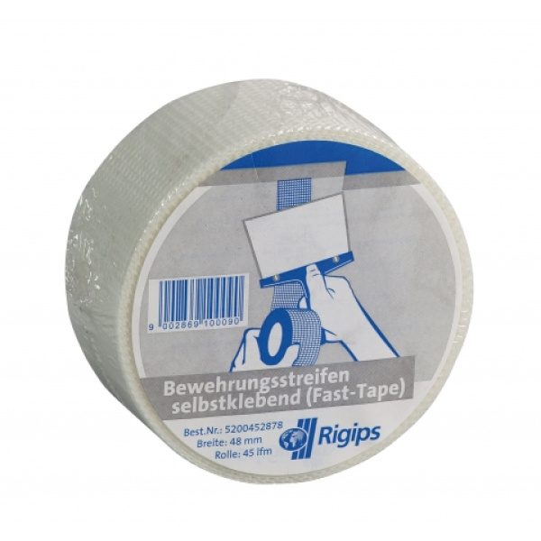 RIGIPS mrežasta traka RIGIPS mrežasta traka