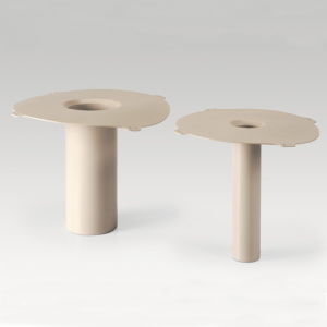 S-slivnik okomiti TPO