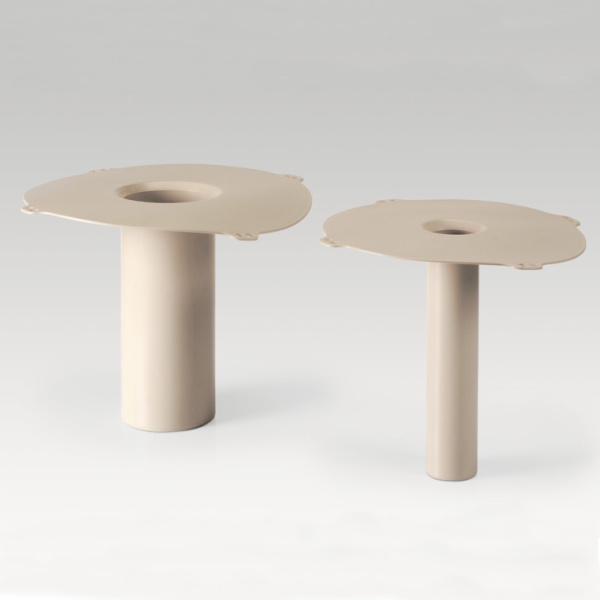 S-slivnik okomiti TPO