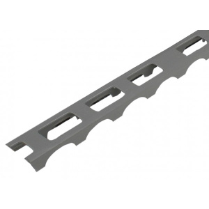 Šalovanje - Trakasti podmetač