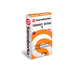 samoborka - BETON R