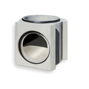 SAMOBORKA - BETONSKA BAZA