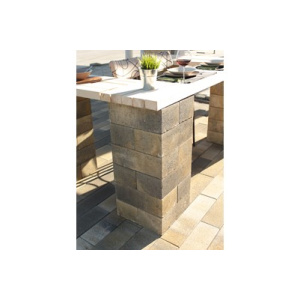 SAMOBORKA - Atlas betonski blok