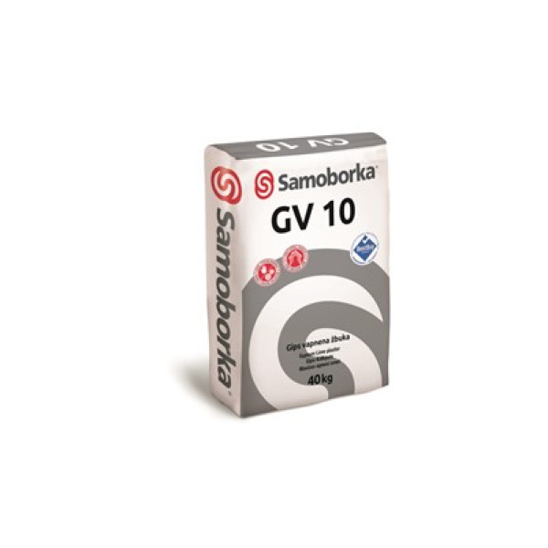 SAMOBORKA - GV10