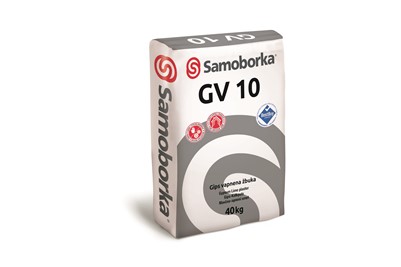 SAMOBORKA - GV10