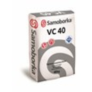 SAMOBORKA VC 40